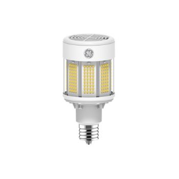 GE LED/LC/ED23.5/7SC/277-480 93314766 50W/65W/80W LED 100W-250W HID ED23.5 EX39 30K/40K/50K 277-480V