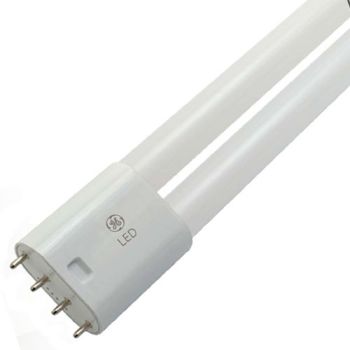 GE 93136025 LED17B2G11/830 17W High Lumen Biax Type B LED PLL 2G11 Case/24