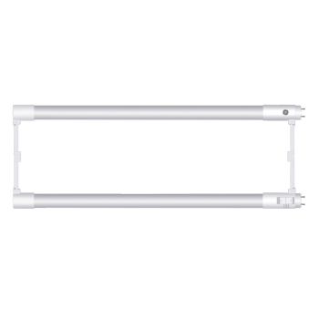 GE 93320487 LED13BDT8/U/U6/8SC/120-347 U1/U6 Adjustable LED T8 Ubend 3K/35K/4K/5K Case/15
