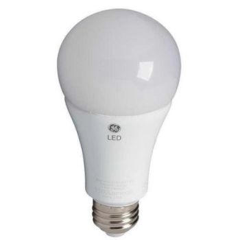 GE 38188 LED13A30/100/827 3-Way LED A21 Lamp 13W 2700K Case/6