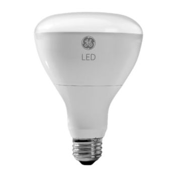 GE 93318865 LED8DBR30/9SC Dimmable 8W 90CRI SpectraChoice LED BR30 2700K-5000K Case/24