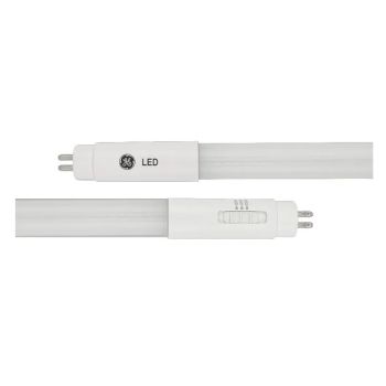 GE 93323644 LEDT5/LC/G/3/8SC 3' Type C LED T5 LumenChoice 3500K/4000K/5000K Case/20