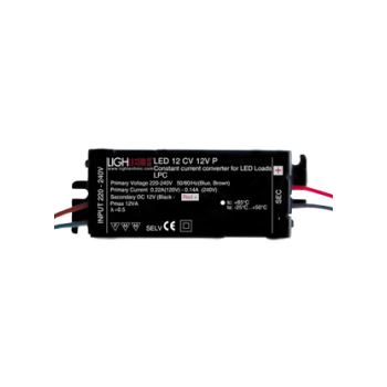 GE Lightech Driver LED9T8/DR/UN/2L 93100 - 2' 2-lamp Case/10