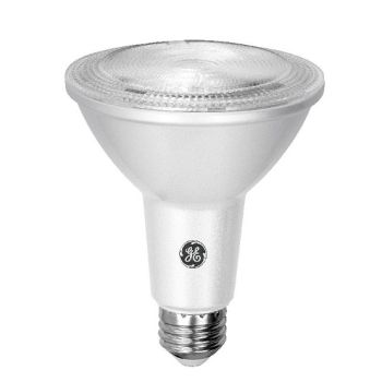 GE 93318893 LED20DP30LW930/35 20W LED PAR30 Title 20 3000K 35° Flood Case/6