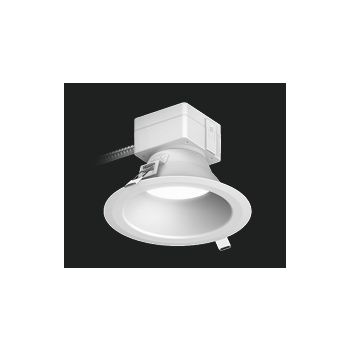 GE Lumination LRX Flex Series 6" LED Recessed Canless Downlight