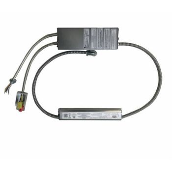 GE LRXEMBBKIT07 EMBB Kit For Use with Current's LRX****EL LED Downlights