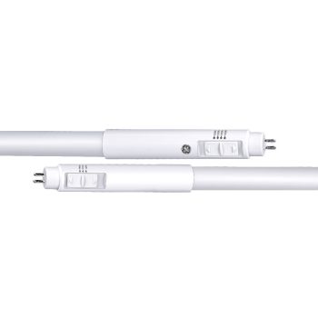 GE 93319131 LEDLCBDT5/G3/8SC/120-347 LumenChoice SpectraChoice 3' LED T5 Case/20