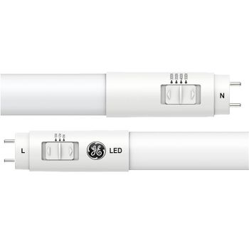 GE 93319902 LEDLCBDT8/G/8SC/METRIC 46" Metric Type B LED T8 10W/13W/16W 3000K-5000K Case/20