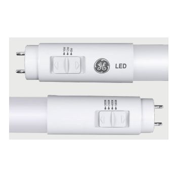 GE 93313565 LEDLCBDT8/G3/8SC/120-347 Type B 3' LED T8 LumenChoice SpectraChoice Case/20