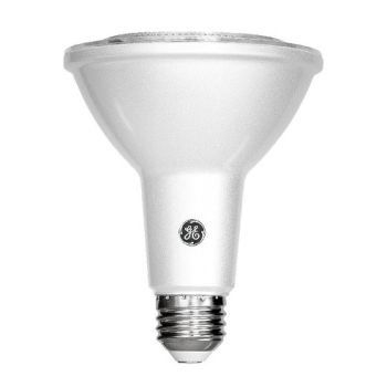 GE 93312008 LED12DP30LRW930/40 12W LED PAR30LN Title 20 3000K 40° Flood Case/6