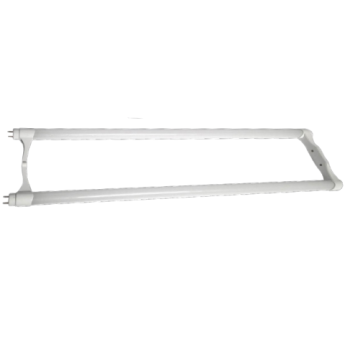 GE 43145 LED15T8/G/U6/850 Type C LED Ubend 6" 13W 5000K 12/Case