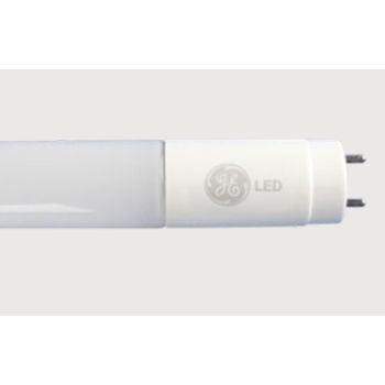 GE 93322517 LED9BDT8/G/4/840UXL PET Coated Type B XL LED T8 4' 9W 4000K Case/20