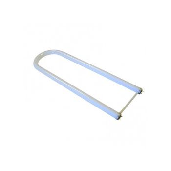 GE 68921 F32T8/SPX35/U6/2 Satco S8457 6" Fluorescent Ubend 32W 3500K Case/16