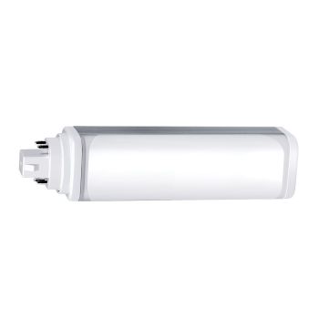 GE 93314804 LED19GX24q-H/8SC 18.5W Horizontal LED PL SpectraChoice 2700K-4000K GX24q Type A Case/12