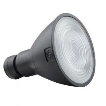 Green Creative 16291 12.5PAR30G4DIM/927FL40/GU24/B GU24 LED PAR30 27K