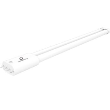 Green Creative 34864 16PLL/835/GL/BYP 16W LED PLL 35K Replaces 36W CFL Case/6