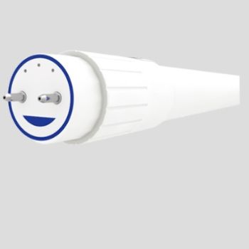 Green Creative 34957 20.5T8/4F/850/BYP 20.5W 5000K BYPass LED T8