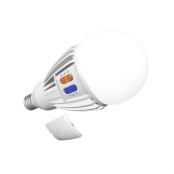 Green Creative 37932 34HID/8CCTS/277V/E26/DIM/SD 34W LED PS30 3K/4K/5K 120-277V SelectDrive