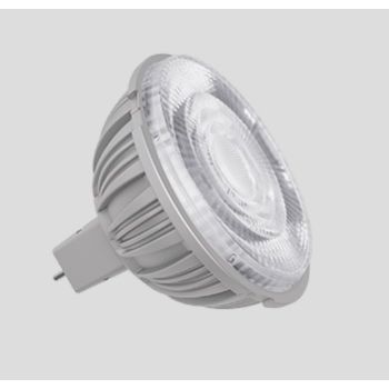 Green Creative 36129 7.5MR16DIM/930FL35/RC 7.5W LED MR16 GU5.3 35° 95 CRI 3000K