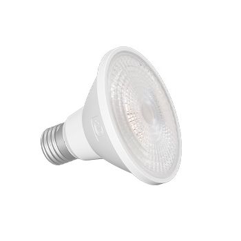 Green Creative 37200 11PAR30SNDIM/940FL40/SL 11W 4000K 40° Short Neck LED PAR30 Case/6