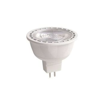 TCP L7MR16D25C30KNSP 6W LED MR16 GU5.3 10° Narrow Spot 95 CRI 3000K Case/12