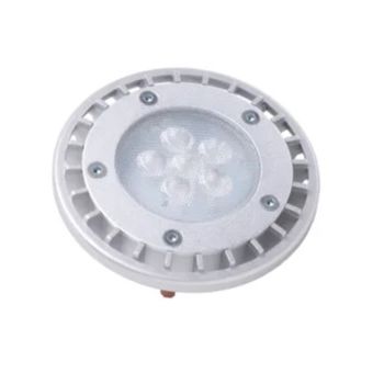 Halco 81074 PAR36WFL4/827/IP67/LED 4.5W LED PAR36 IP67 Flood 12V 2700K Screw/Terminal Base