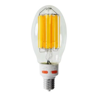 Eiko HIDF-PS45-8FCCT-U-EX39 16331 45W/38W/30W 3000K/4000K/5000K ED37 EX39 LED Filament HID Replacement