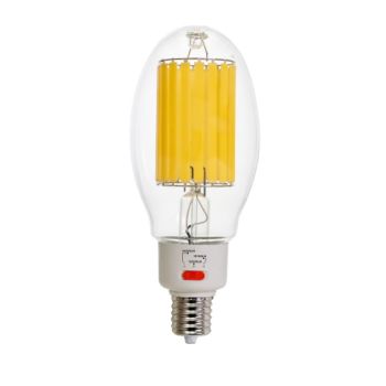 Eiko HIDF-PS85-840-U-EX39 16329 85W/68W/60W 4000K ED37 EX39 LED Filament HID Replacement