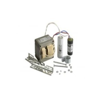 Keystone HPS-150X-Q-KIT 150W High Pressure Sodium Ballast Kit