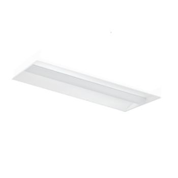 Hubbell SCCT SpectraClean Commercial Troffer Antimicrobial Lighting Fixture