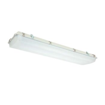 Hubbell SCVW SpectraClean LED Vaportite Antimicrobial Lighting