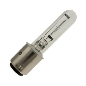 Hybec HY 02002 HY40W/DC 120V 40W Double Contact Ba15d Halogen (DISCONTINUED)