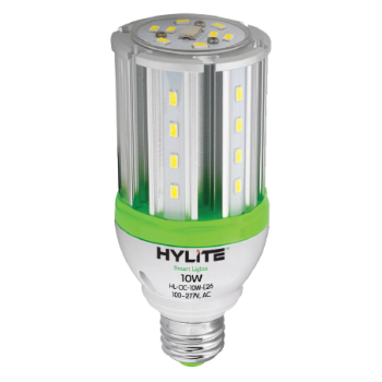 Hylite 77051 Omni-Cob LED Bulb 10W HL-OC-10W-E26-50K - 1/Ea