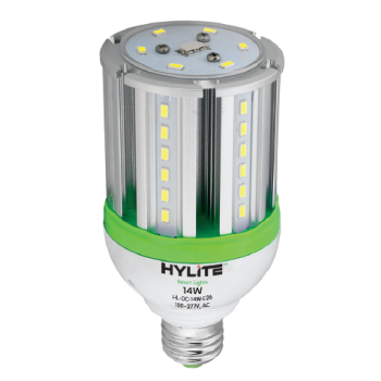Hylite 77052 Omni-Cob LED Bulb 14W HL-OC-14W-E26-50K - 1/Ea