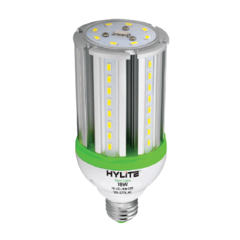 Hylite 77053 Omni-Cob LED Bulb 18W HL-OC-18W-E26-50K - 1/Ea