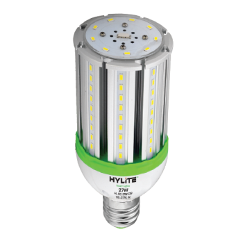Hylite 77055 Omni-Cob LED Bulb 27W HL-OC-27W-E39-50K - 1/Ea