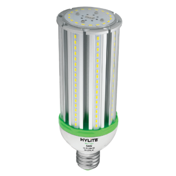 Hylite 77058 Omni-Cob LED Bulb 54W HL-OC-54W-E39-50K - 1/Ea