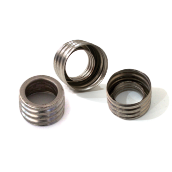 HyLite Sleeve Adapters - HL-QAS-E26-E39 - E26 to E39