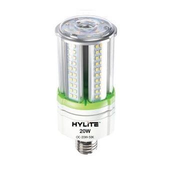 Hylite HL-OC-20W-E26-50K LED Omni Cob 22W 5000K 100W Replacement