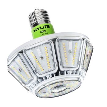 HyLite Intigo LED Downlight HL-IDL-40W-E39-50K 40W 5000K 175W Equivalent