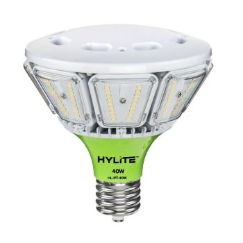 HyLite Intigo LED Post-Top HL-IPT-55W-E39-30K 55W 3000K 250W Equiv