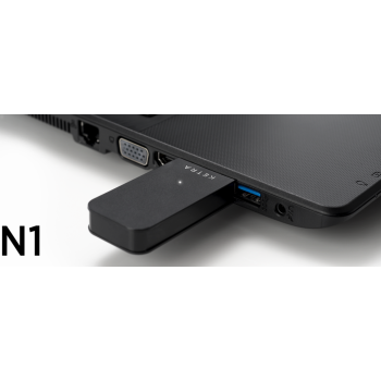 ***Discontinued*** Ketra N1 Wireless Interface Dongle for Color-changing LED PAR38 & A20