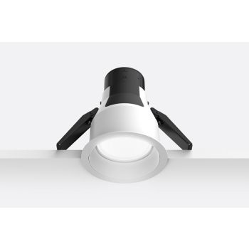 Ketra D4R LED 4" Retrofit Downlight Color Changing 90+ CRI Wireless Control