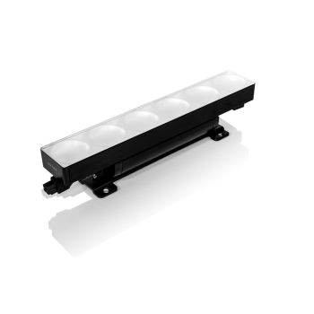 Ketra G2 Linear LED Accent Luminaire Cove Use w/ Ketra's N3 Satellite