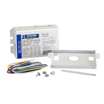Keystone Ballast Kit KTEB-242-UV-RS-DW-KIT