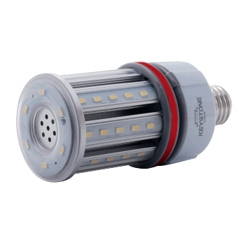 Keystone KT-LED18HID-E26-840-D 18W LED E26 4000K 70W HID Replacement