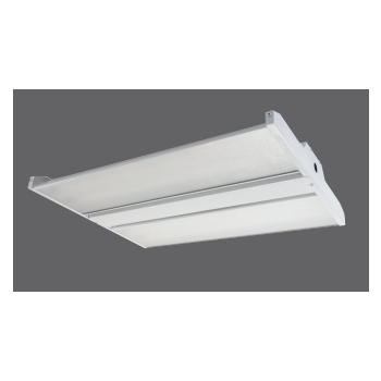 Keystone KT-HBLED105-2F-8xx-VDIM-P 2' LED Highbay Fixture 105W