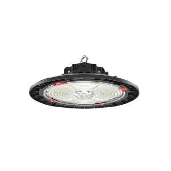 Keystone KT-RHLED200PS-12C-8CSB-VDIM /G2 12" Circular LED Highbay 200W/150W/100W Power/Color-Select