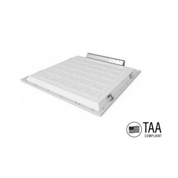 Keystone KT-BPLED40PS-22-8CSA-VDIM /G2/M 2x2 ColorSelect LED Backlit Panel TAA Made In Mexico