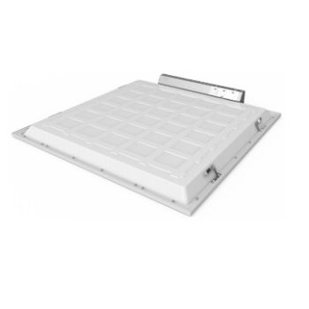 Keystone KT-BPLED20-22-850-VDIM-P 2x2 20W 5000K LED Backlit Panel DLC Premium